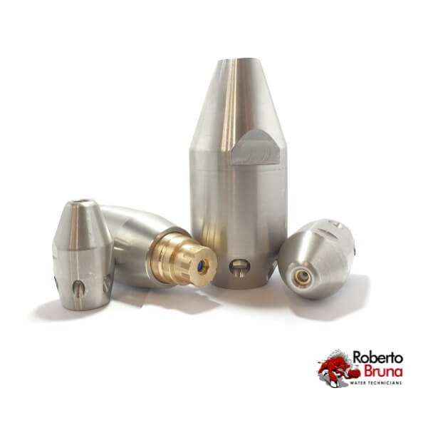 Sewer nozzles manufacturer