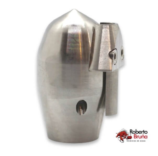 Cam Nozzle ½”