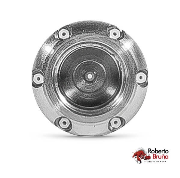 7º degree ½” Nozzle