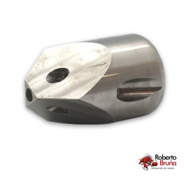 Breaker ½” Nozzle
