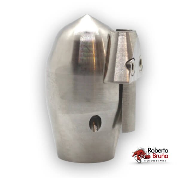 Cam Nozzle ¼”