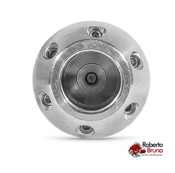 BASIC 3/4” NOZZLE